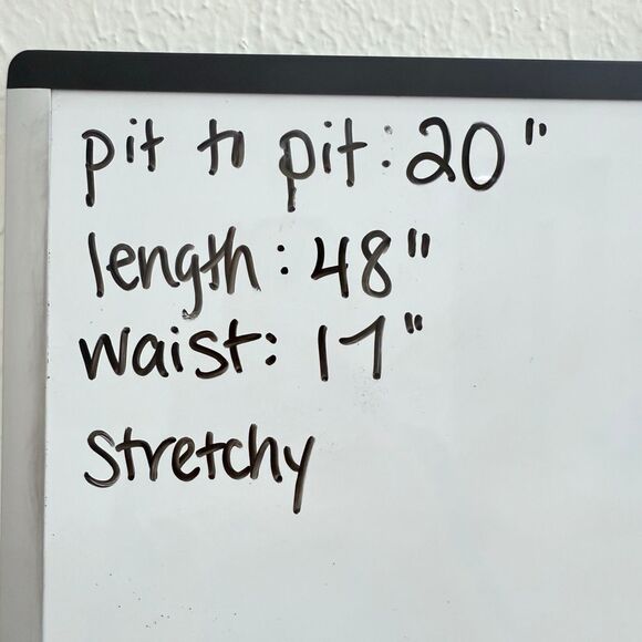 SOFT SURROUNDINGS Women's Crinkle-chiffon maxi Romance Charmonte Dress Size 12P - Picture 10 of 10